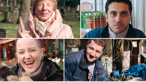 [AR02866-001] Evangelisch für Anfänger