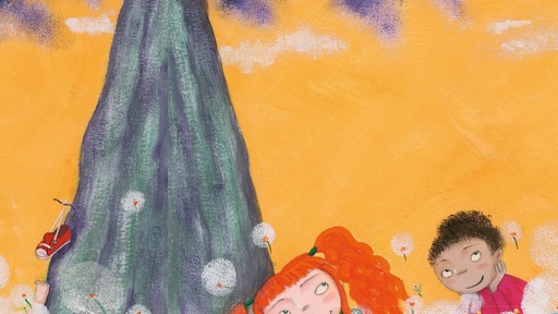 [AR02861-001] Freunde, Frösche und fremdelnde Pinguine