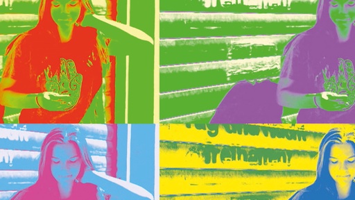 [AR02449-001] Generation "Gefällt mir" - DVD I