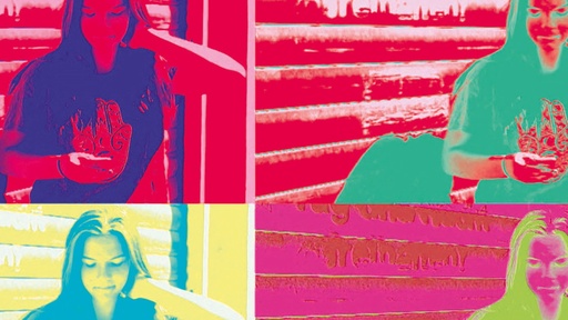 [AR02504-001] Generation "Gefällt mir" - DVD II