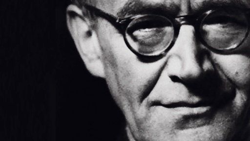 [AR02501-001] Gottes fröhlicher Partisan – Karl Barth