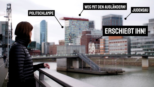 [AR02923-001] Hate Speech