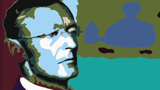 [AR03043-001] Hermann Hesse