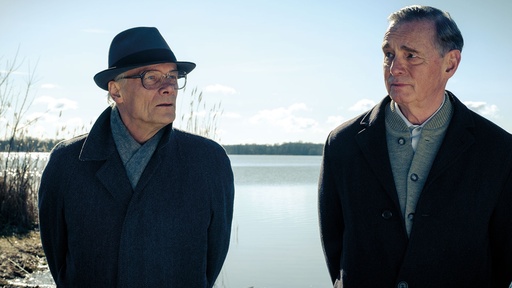 [AR03050-001] Honecker und der Pastor