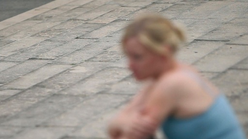 [AR02078-001] ICH BLEIBE IMMER POSITIV – Starke Frauen mit HIV