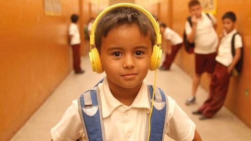 [AR02565-001] JEREMÍAS – Zwischen Glück und Genie