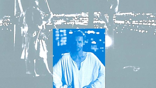 [AR00685-001] JESUS VON MONTREAL