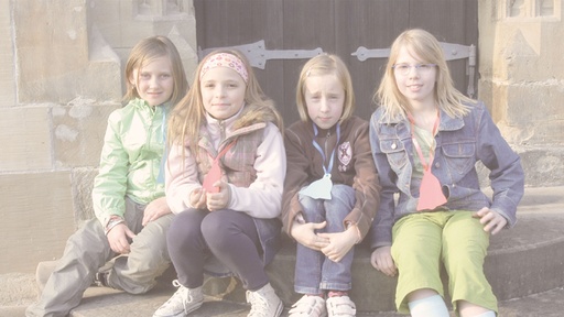 [AR02907-001] KONFI 3 – Kinder erleben Kirche