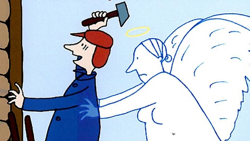 [AR01907-001] KURZFILME ETHIK - 5 Filme auf einer DVD