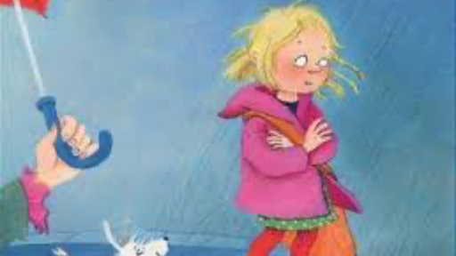 [AR02519-001] Kamishibai „Ich geh doch nicht mit Jedem mit!“