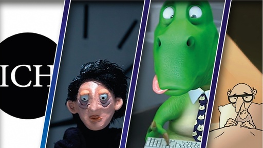 [AR02411-001] Kurzfilm-Sampler IDENTITÄT