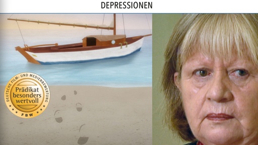 [AR02577-001] Kurzfilm-Sampler: Depressionen