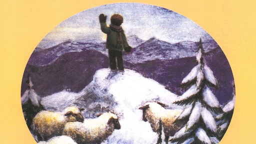 [AR01644-001] LUFTPOST FÜR DEN WEIHNACHTSMANN (Dias)