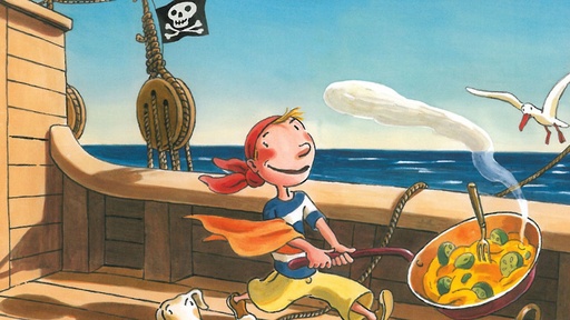 [AR01864-001] Leon Pirat