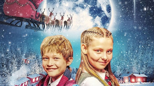 [AR03052-001] Lucia und der Weihnachtsmann 2