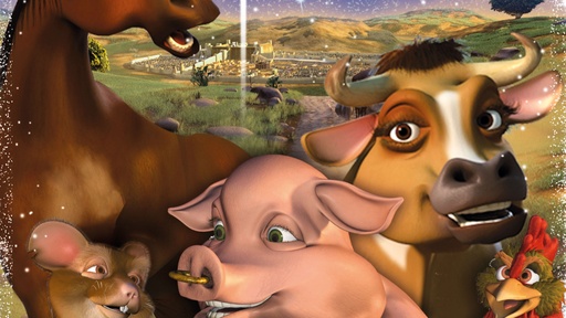 [AR02354-001] Löwe von Judah – Das Weihnachtswunder