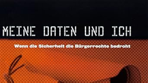 [AR02181-001] Meine Daten und Ich