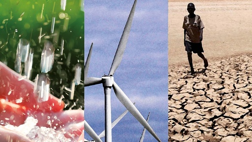 [AR02267-001] Mensch & Umwelt