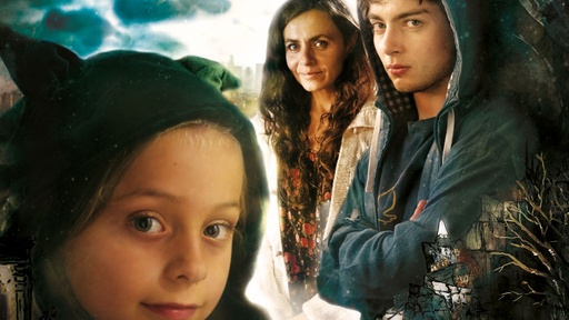 [AR02156-001] Mia und der Minotaurus