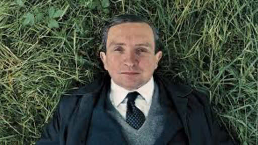 [AR02338-001] Mr. May und das Flüstern der Ewigkeit