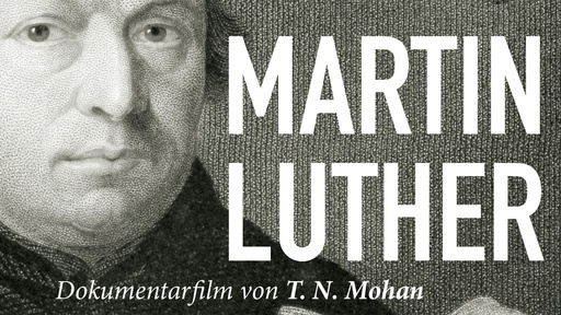 [AR02153-001] Martin Luther