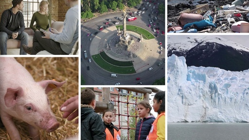 [AR02792-001] Mensch sein. Respekt bitte!