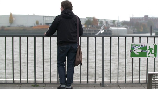 [AR02576-001] Mensch sein. Warum bin ich süchtig?