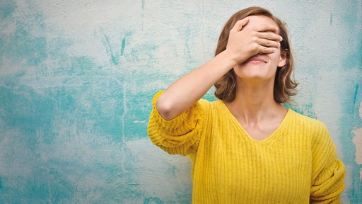 [AR02793-001] Mensch sein. Was ist Schuld? 