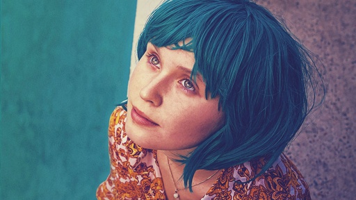 [AR02926-001] Milla Meets Moses 