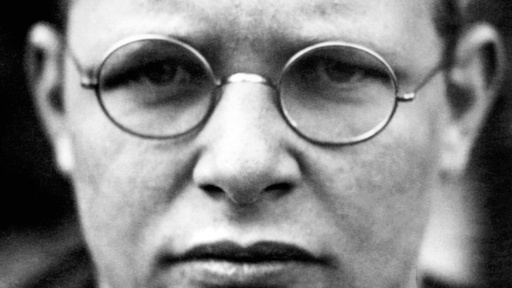 [AR02804-001] Mit Gott gegen Hitler - Bonhoeffer und der christliche Widerstand