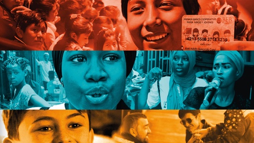 [AR02937-001] Morgen gehört uns 