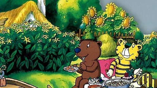 [AR01853-001] OH, WIE SCHÖN IST PANAMA