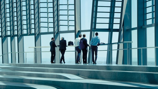 [AR02927-001] Oeconomia