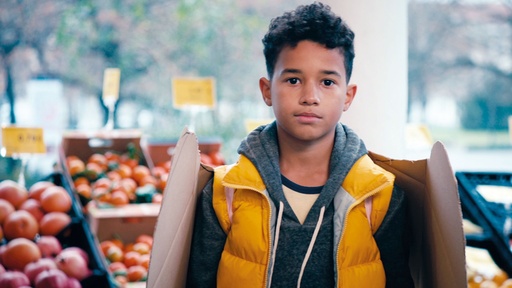 [AR02935-001] Paule und das Krippenspiel