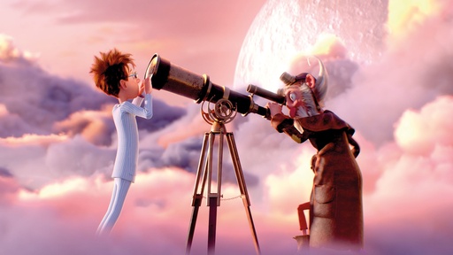 [AR03035-001] Peterchens Mondfahrt