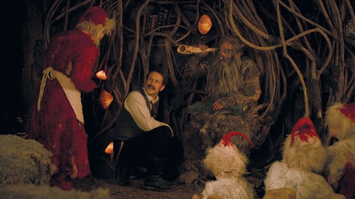 [AR02581-001] Plötzlich Santa