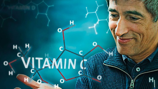 [AR02419-001] Quarks & Co: Die Wahrheit über Vitamine