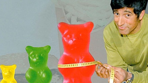 [AR01903-001] QUARKS & CO: Warum werden unsere Kinder immer dicker?