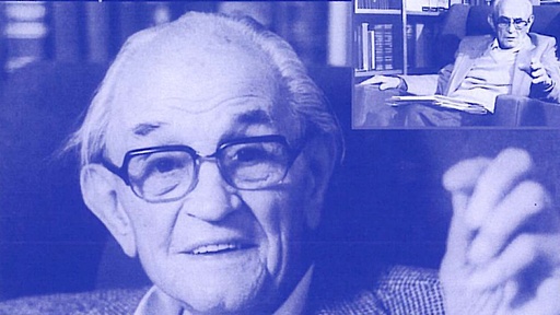 [AR00370-001] REBELL WIDER WILLEN: Das Jahrhundert des Martin Niemöller