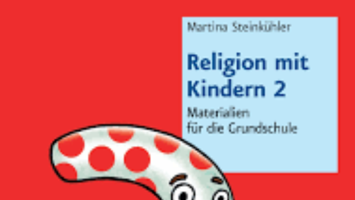 [AR02176-001] Religion mit Kindern 2 – Zusatzmaterial zum Buch