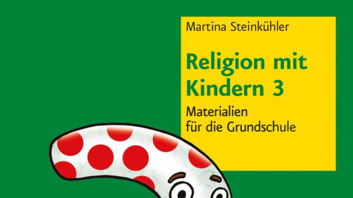 [AR02342-001] Religion mit Kindern 3 – Zusatzmaterial zum Buch