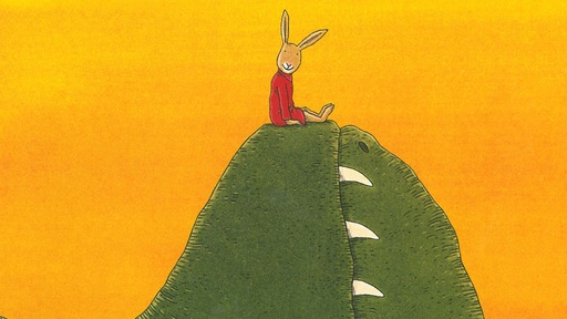 [AR01462-001] ROSI IN DER GEISTERBAHN (Dias)