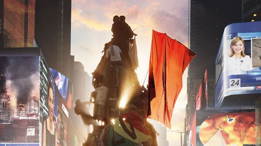 [AR03090-001] Rise Up