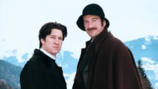 [AR02109-001] STILLE NACHT, HEILIGE NACHT – Die Geschichte eines Liedes