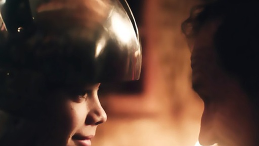 [AR02564-001] Sampler Trauerbewältigung