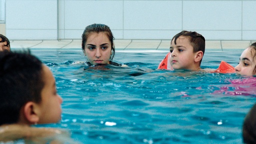 [AR02920-001] Seepferdchen 