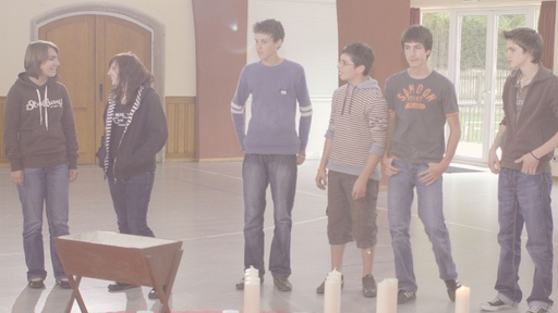 [AR02910-001] Spirit – Gottes Geist verändert Menschen