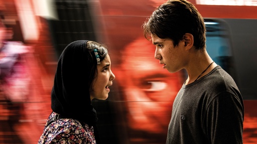 [AR03028-001] Sun Children