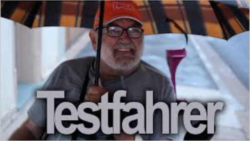 [AR02141-001] Testfahrer