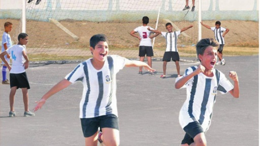 [AR02997-001] Timgad